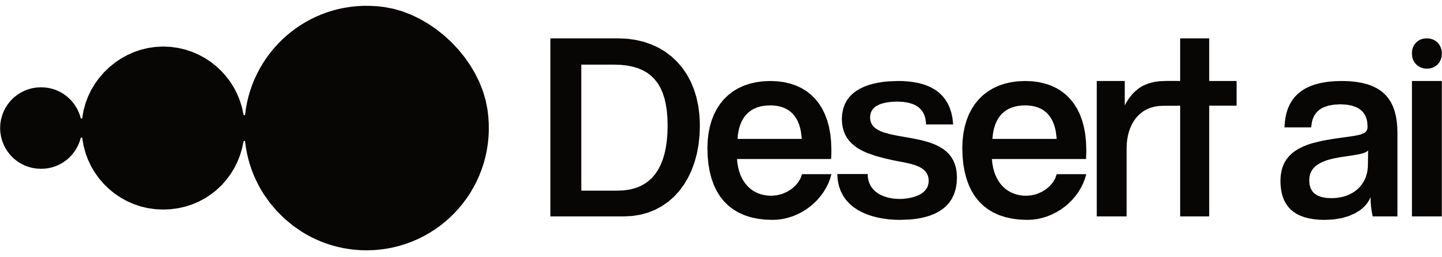 Desert AI